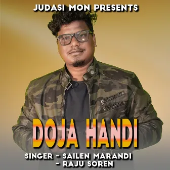 Doja Handi Dulada Kana ( Santhali Song ) by Sailen Marandi