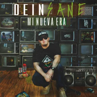 Mi Nueva Era by Dein Sane