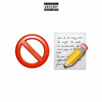 NO PAD, NO PENCIL, Vol. 2 by Rell V