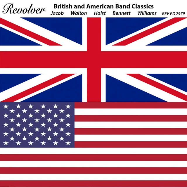 British and American Band Classics