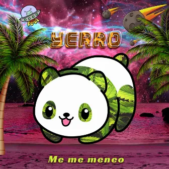 Me Me Meneo by Canty