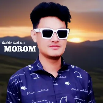 Morom by Neelabh Neehan