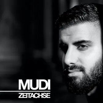 Zeitachse by Mudi