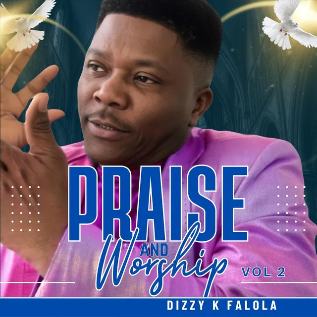 Praise and Worship, Vol. 2