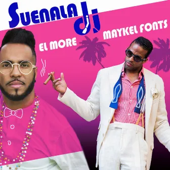 Suenala DJ by El More