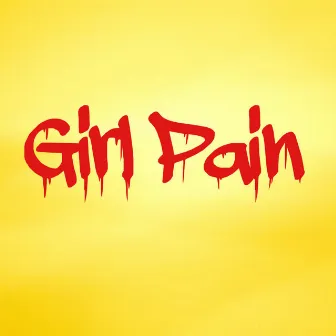 Girl Pain by LIPU