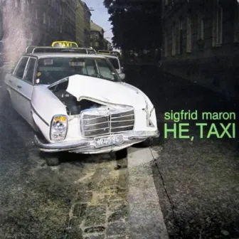 He,Taxi by Sigi Maron