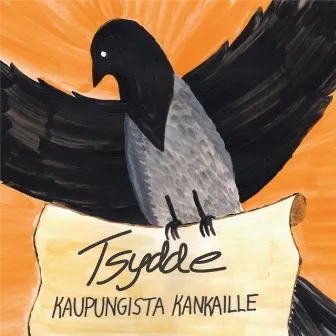 Kaupungista Kankaille by Tsydde