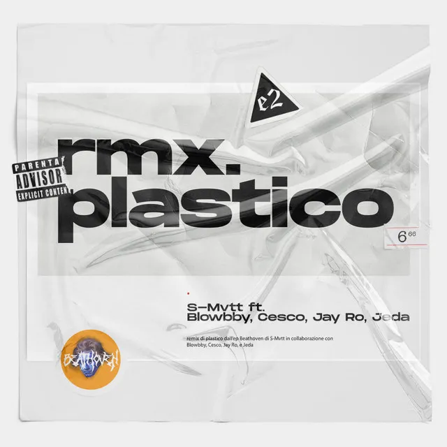 Plastico Remix