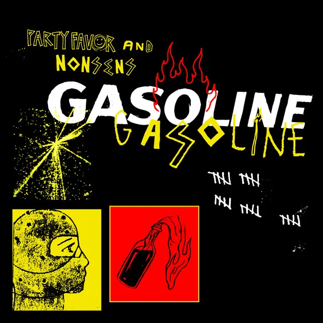 Gasoline