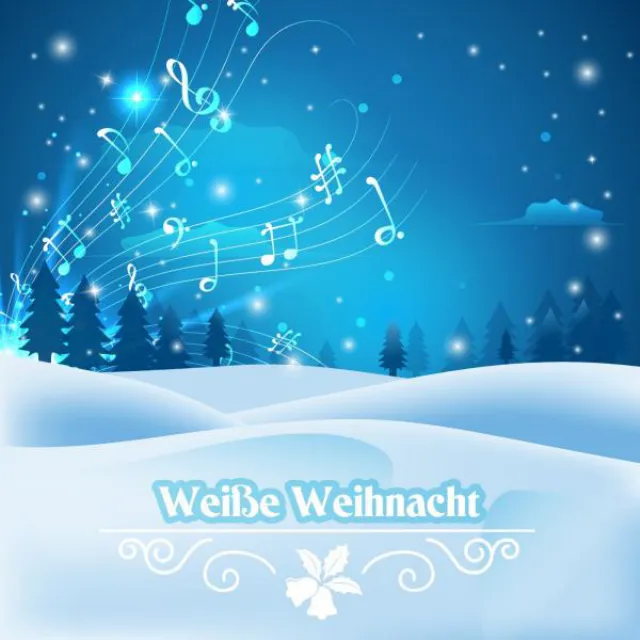 Weiße Weihnacht