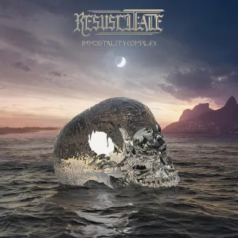 Immortality Complex by Resuscitate