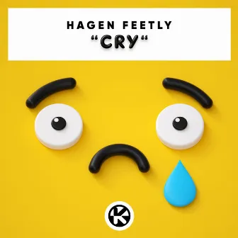 Cry by Hagen Feetly