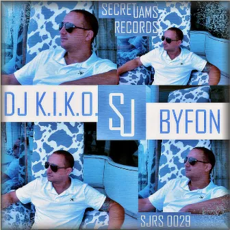 Byfon by DJ K.I.K.O.