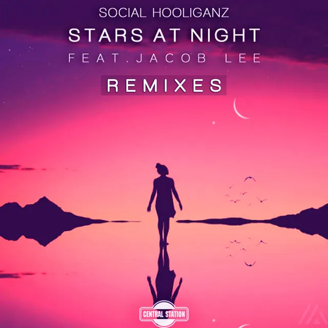 Stars at Night - CABS Remix