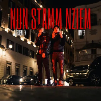 Nun stamm nziem by Naver