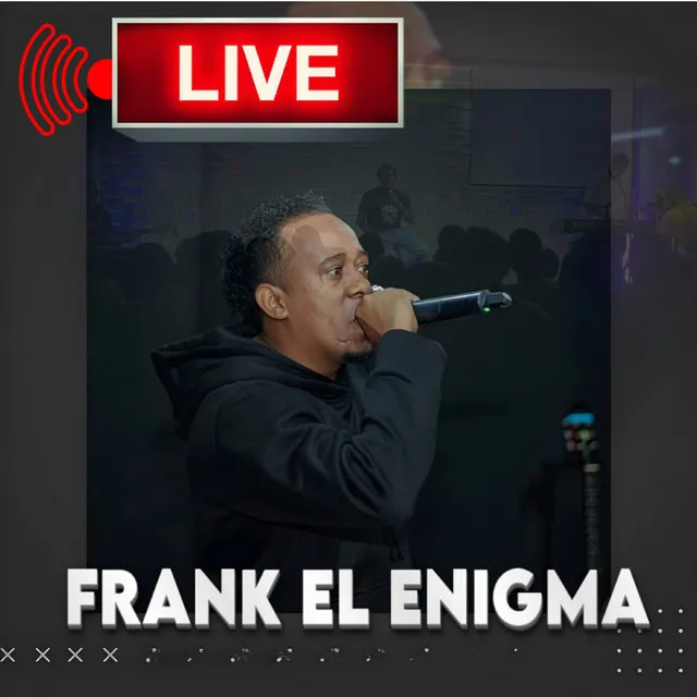 Frank el Enigma