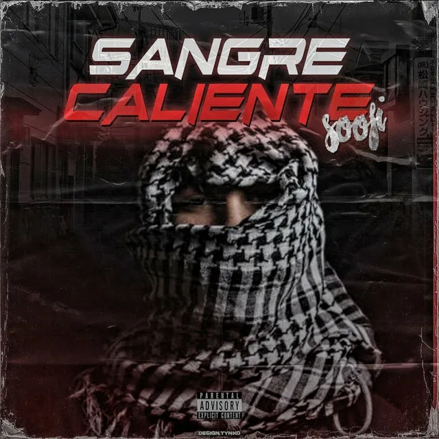 Sangre Caliente