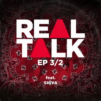 3/2 - EP by Real Talk