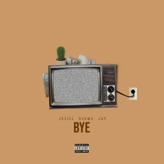 Bye by Jesielk