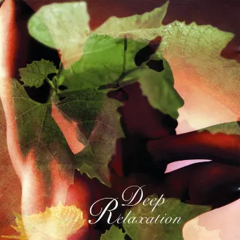 Yoga Meditations : Deep Relaxation by William Patterson