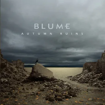 Autumn Ruins by Blume