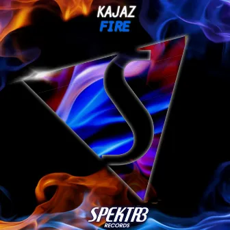 Fire by Kajaz