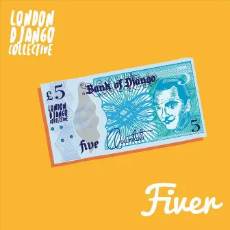 Fiver by London Django Collective