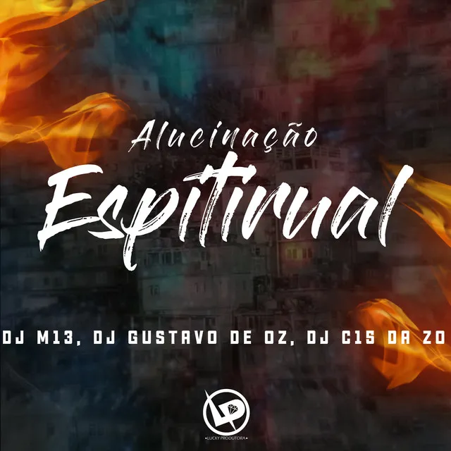 Alucinação Espiritual