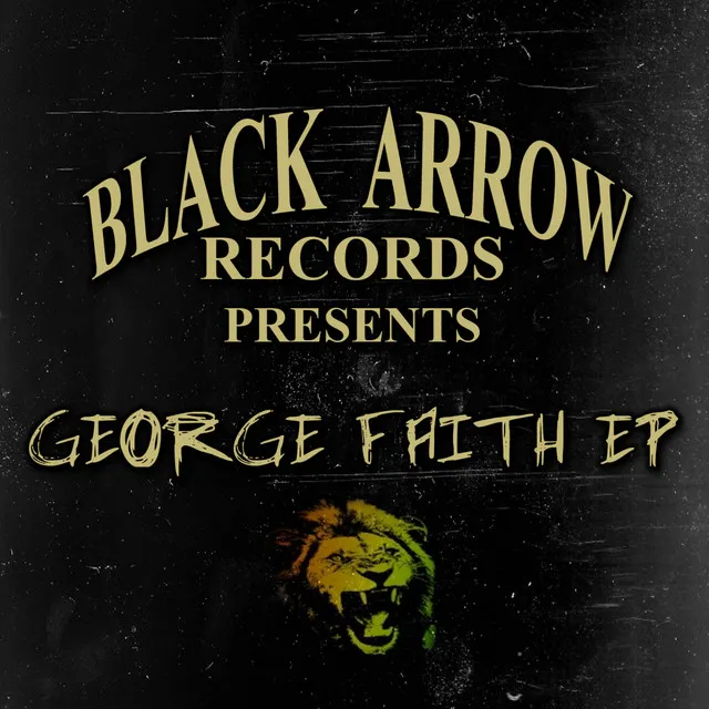 George Faith EP