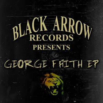 George Faith EP by George Faith