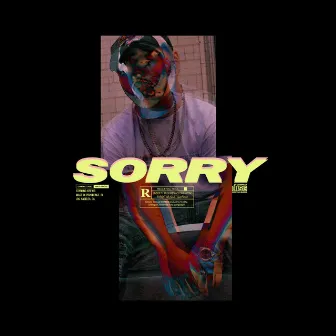 Sorry by Krew$