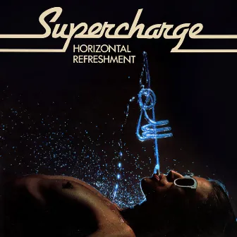 Horizontal Refreshment by Supercharge