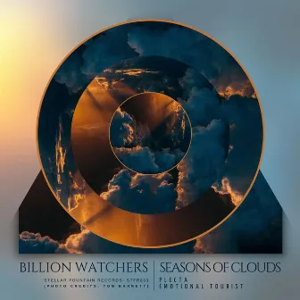 Seasons of Clouds by Billion Watchers