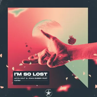 I'm So Lost by Leyn Colt