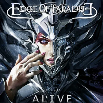 Alive by Edge Of Paradise