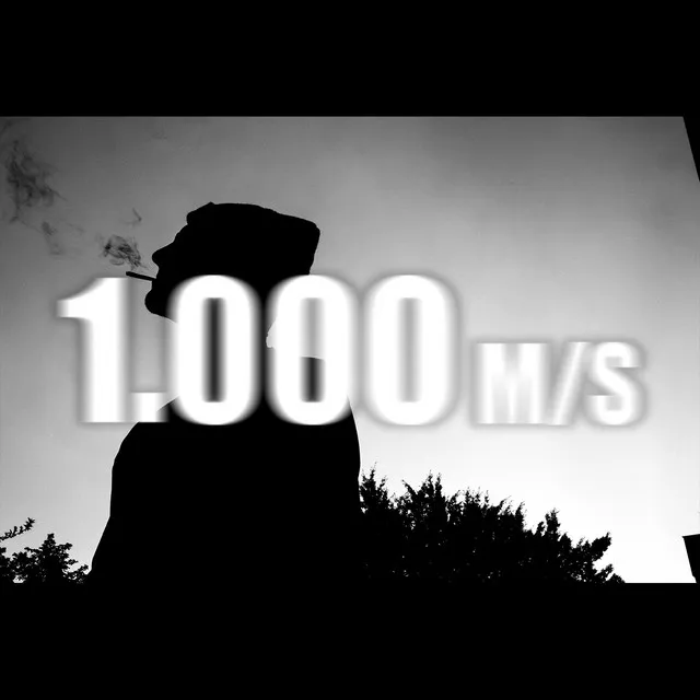 1.000 M/S