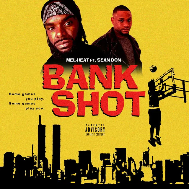 Bank Shot