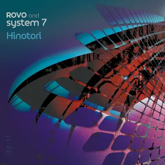 Hinotori by ROVO