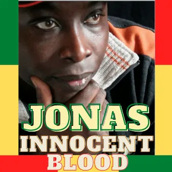 Innocent Blood by Jonas