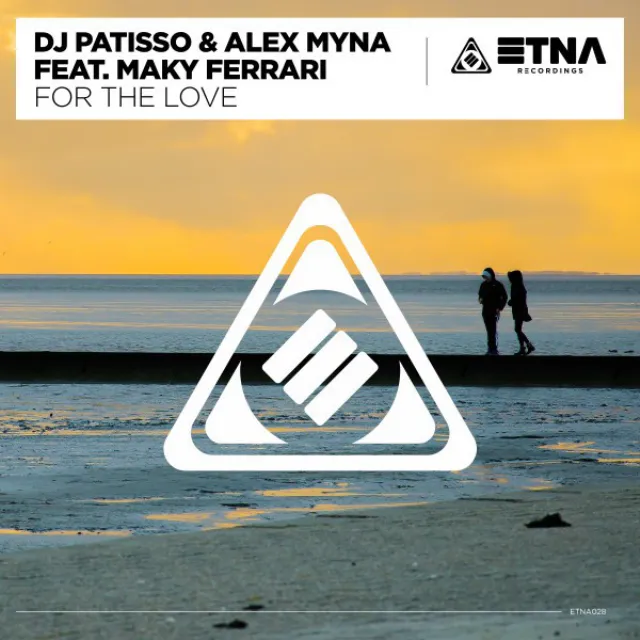 For the Love - Radio Edit