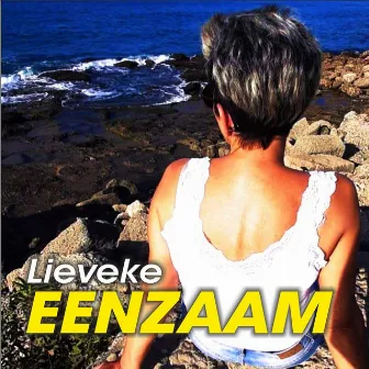 Eenzaam by Lieveke