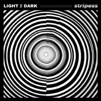 light // dark by Stripess