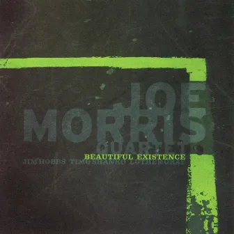 Beautiful Existence by Joe Morris Quartet