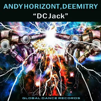 DC Jack by Andy Horizont