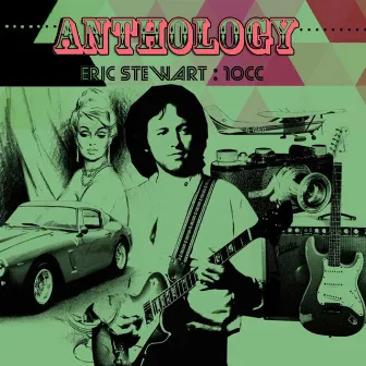 Anthology by Eric Stewart