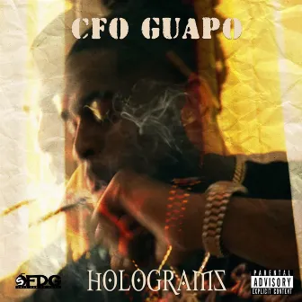 Holograms by CFO Guapo