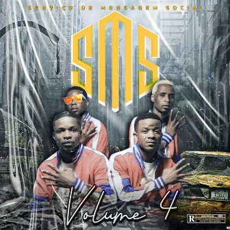 Sms by Volume 4