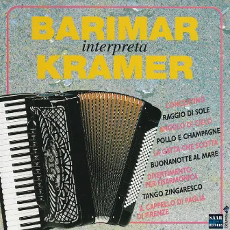 Barimar interpreta Kramer by Barimar