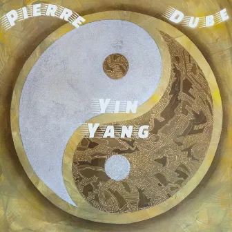 Yin Yang by Pierre Dube